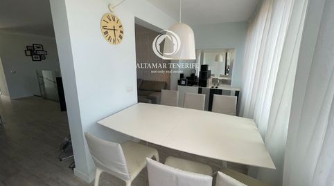Foto 5 de Casa adosada en venta en Playa Fañabé Alto, Adeje