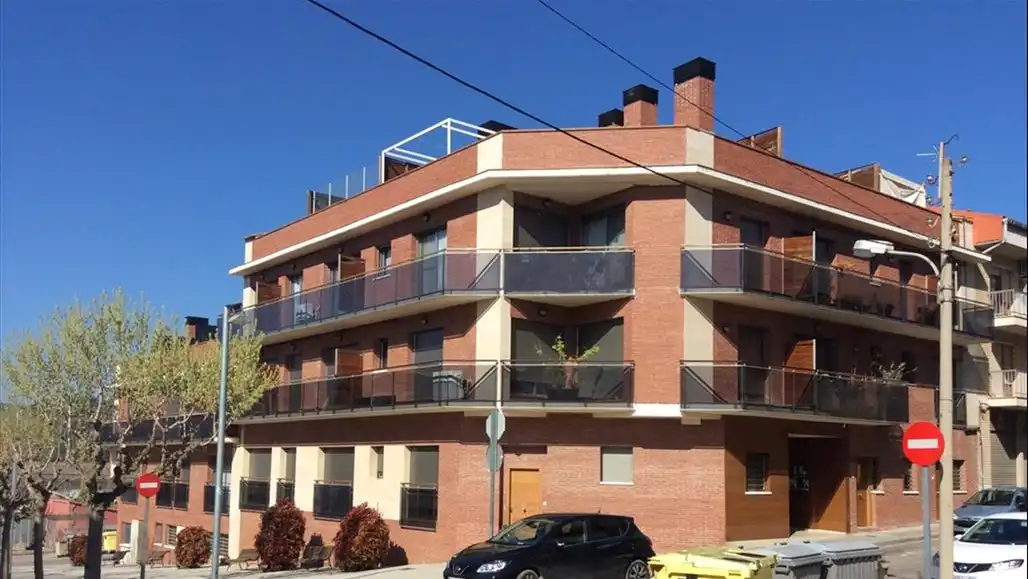 Parcheggio in vendita a Colon