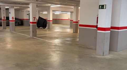 Foto 4 von Garage zur Miete in Carrer del Bernat, 1, Sant Antoni de Calonge, Calonge i Sant Antoni