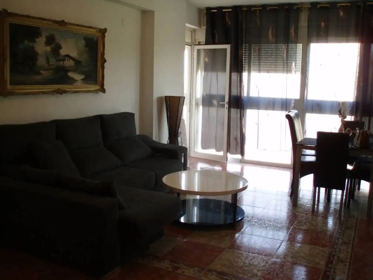 Piso de alquiler en Calle CATEDRATICO SALA PEREZ, Bellavista - Capiscol - Frank Espinós