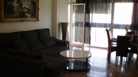Foto 2 de Piso de alquiler en Calle Catedratico Sala Perez, Bellavista - Capiscol - Frank Espinós, Sant Joan d'Alacant