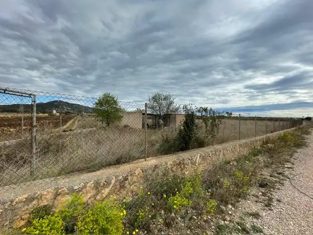 Rural land for sale in Alcossebre, imagen 16