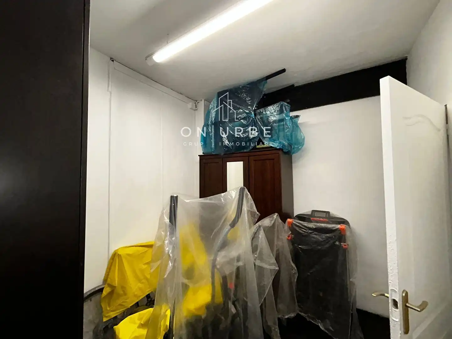 Gewerbefläche zum Verkauf in CALLE DE BERTRAN, imagen 20