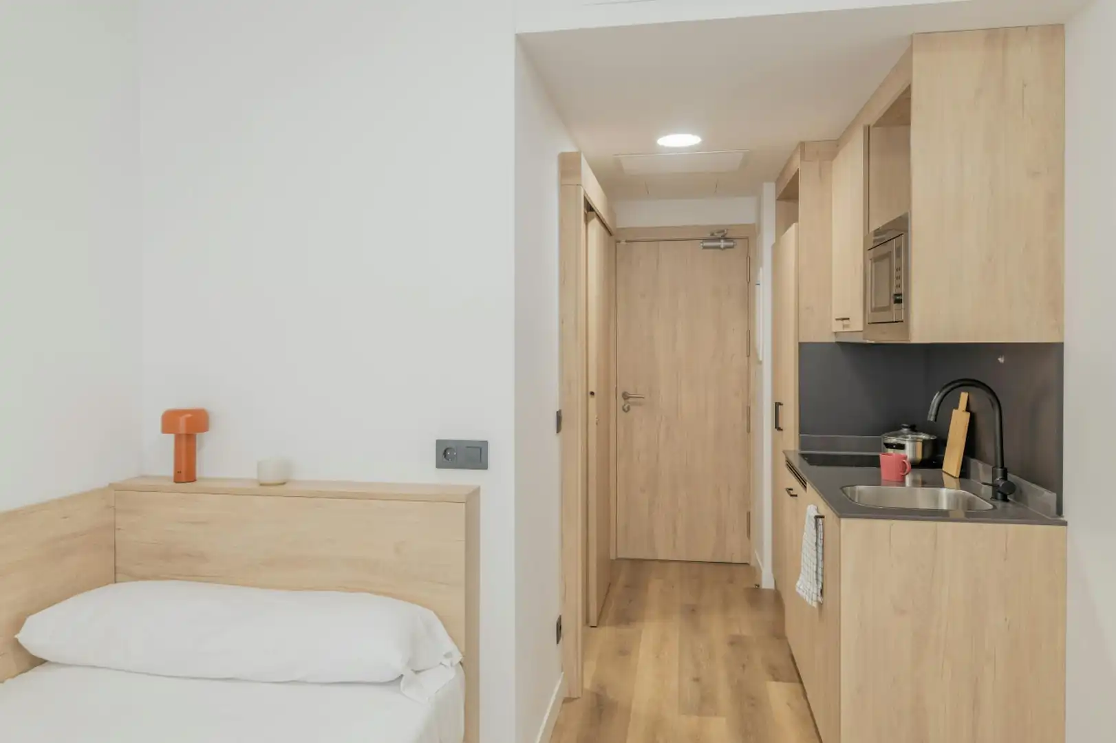Residenziale in affitto a N/A, imagen 3