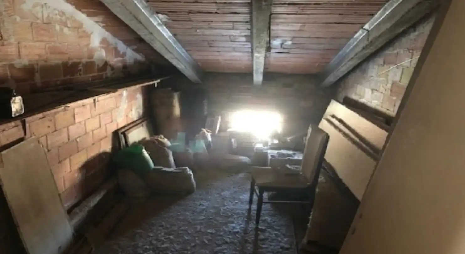 Dachgeschosswohnung zum Verkauf in Avinguda del Bisbe Iglesias 68, imagen 3