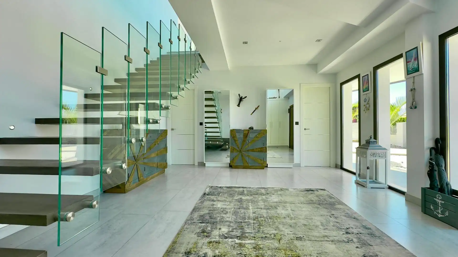 Houses for sale in Jávea / Xàbia  with Air Conditioner, Heating and Private garden