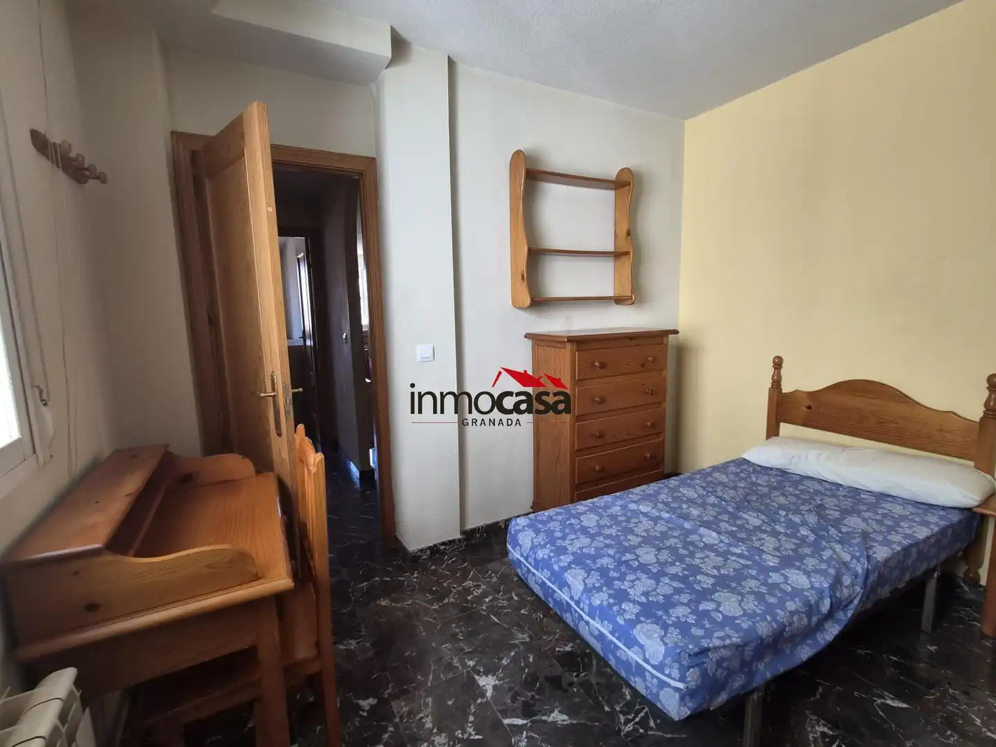 Flat for rent in Calle del Olivo, 8, San Miguel