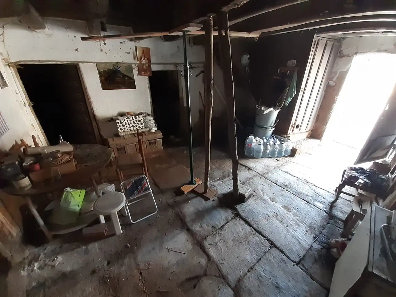 Casa o xalet en venda en Pereruela