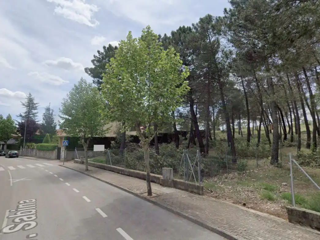 Residential for sale in Fuentenava de Jábaga