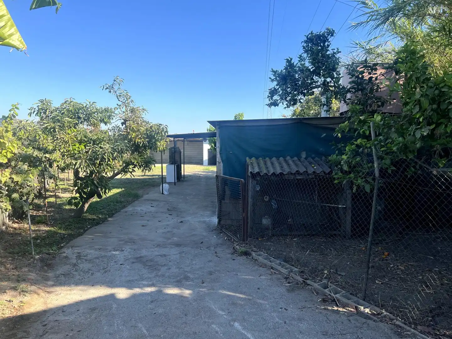 Landhaus zum Verkauf in Monte los Almendros - El Pargo - Costa Aguilera, imagen 4