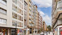 Exterior view of Flat for sale in Gijón   with Terrace