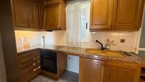 Kitchen of Flat for sale in Sabadell  with Air Conditioner, Heating and Balcony