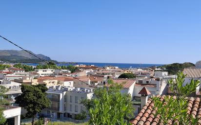 Exterior view of House or chalet for sale in Llançà  with Terrace, Storage room and Furnished