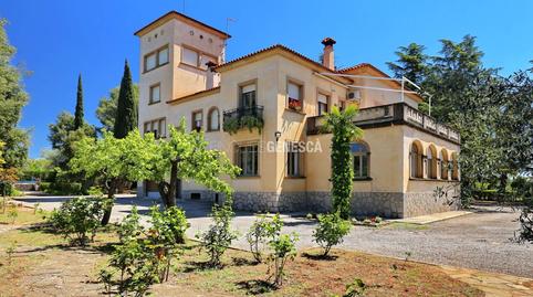 Foto 3 de Casa o xalet en venda a Carretera de Matadepera, Matadepera, Barcelona