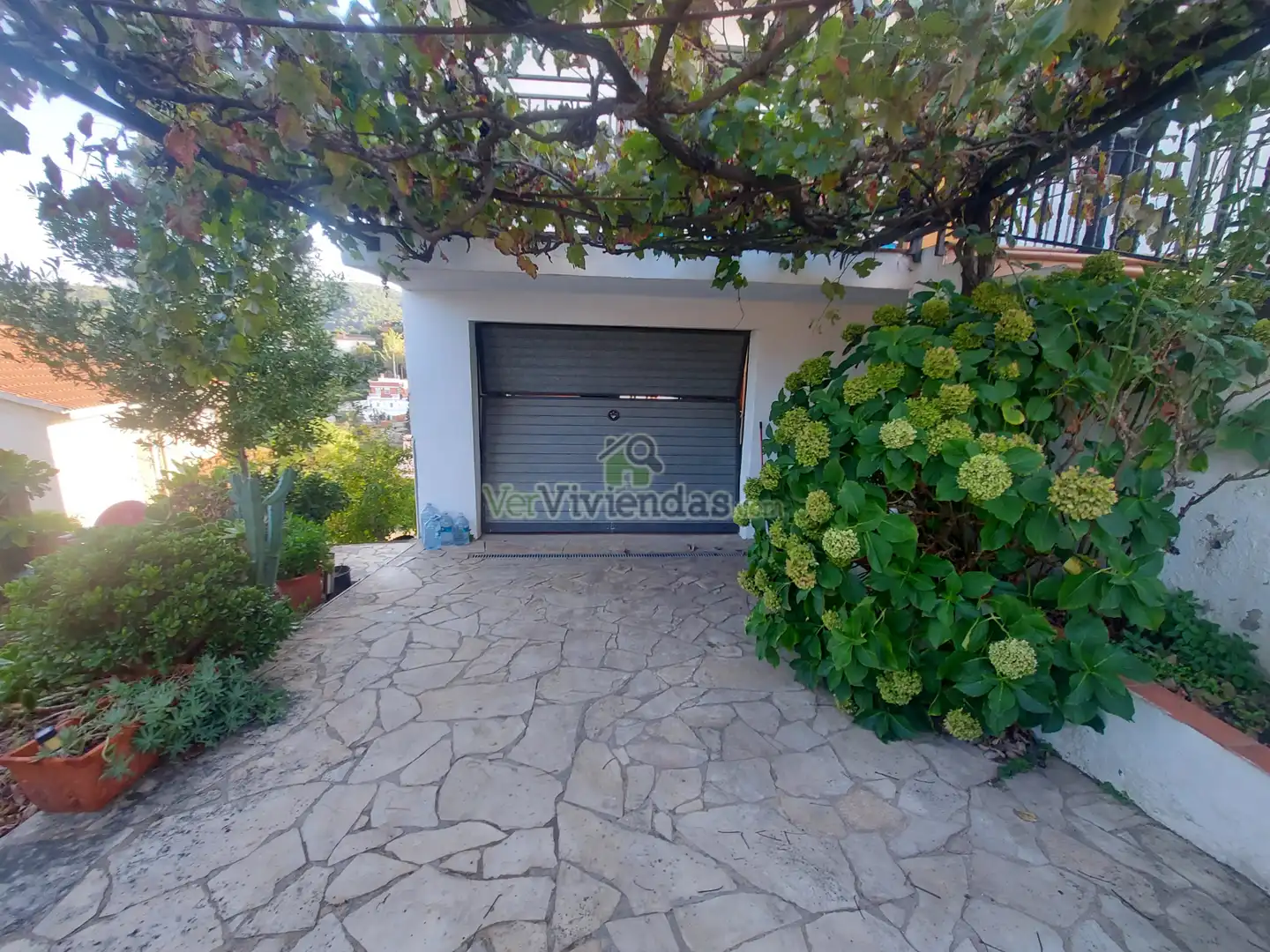 Casa o xalet en venda a Carrer Serra Corredora, 18, Cervelló