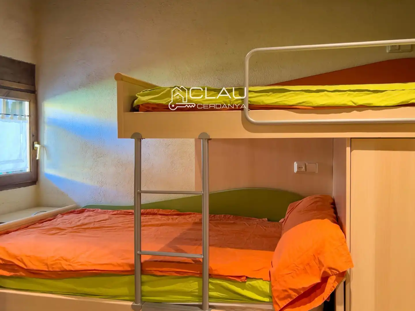 Dúplex de alquiler en De Nuria, 3, Err
