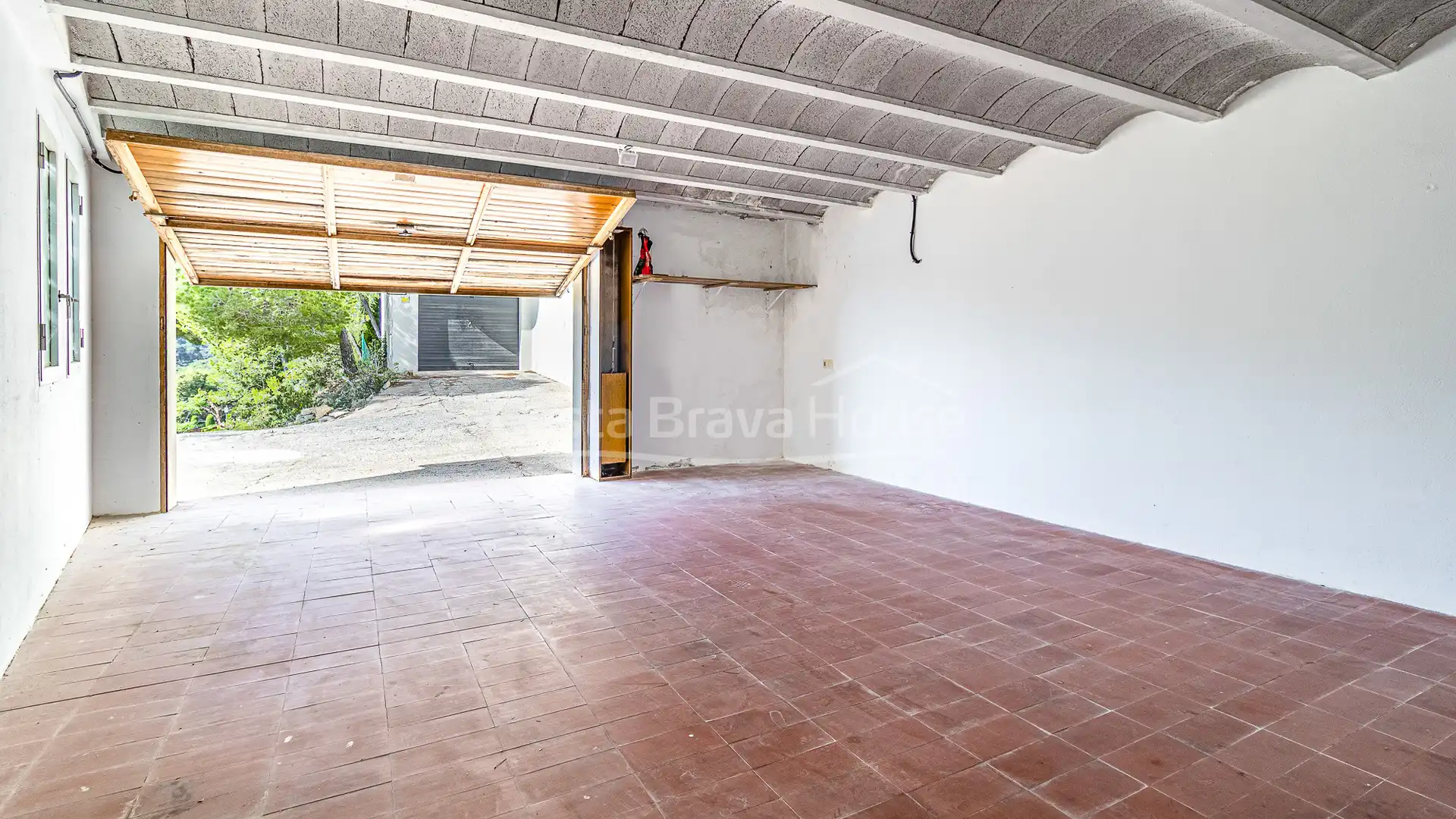 Casa adosada en venda a Carrer Medas, 41, Aiguafreda - Sa Tuna