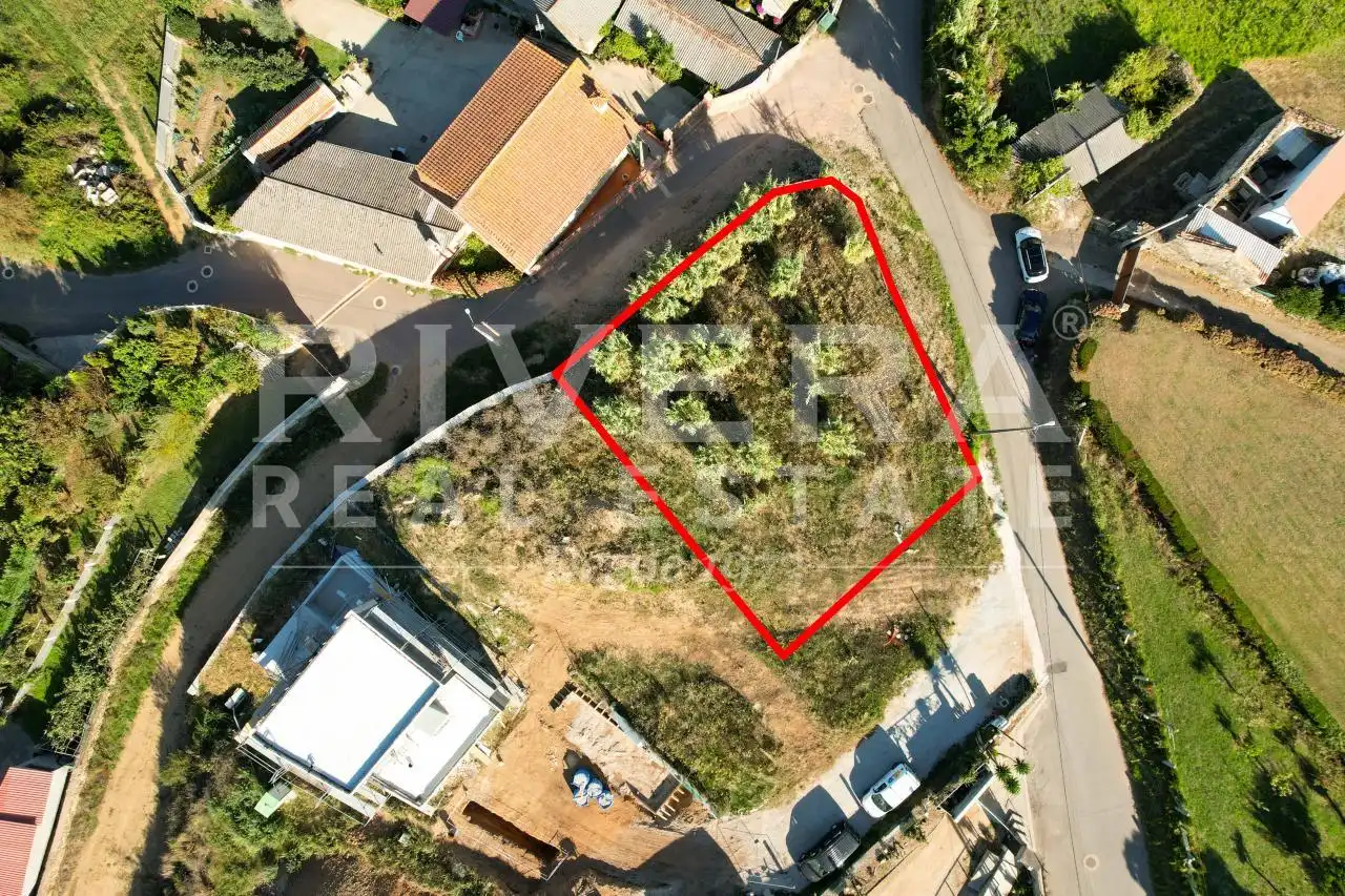 Residential land for sale in Lugar Mourelos - Noalla - Parcela 464 del poligono 22, imagen 3