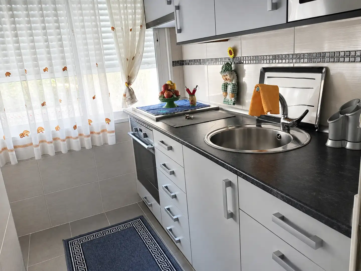 Cocina de Piso en venta en Vicálvaro