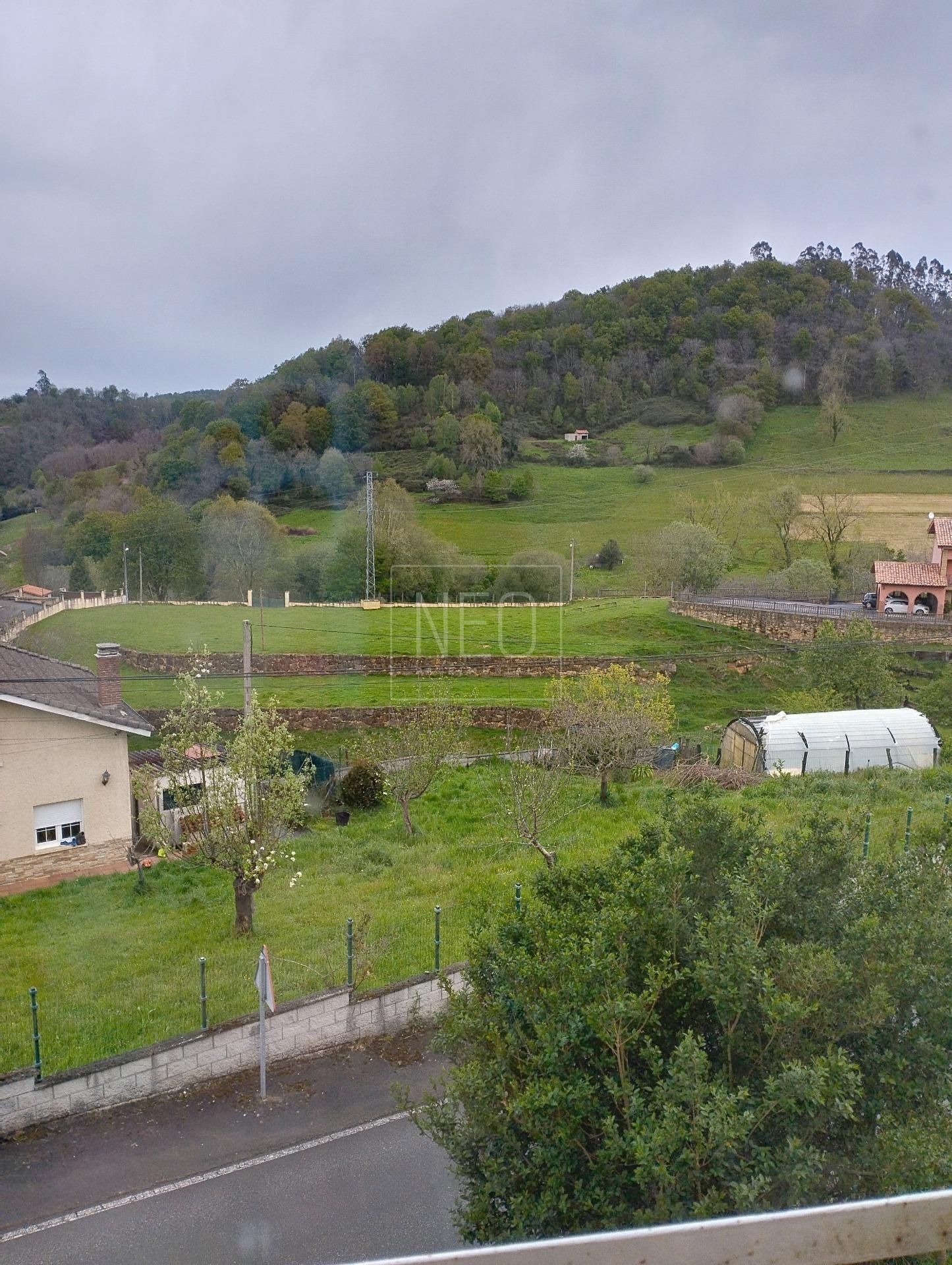Casa adosada en venda en Siero amb Calefacció