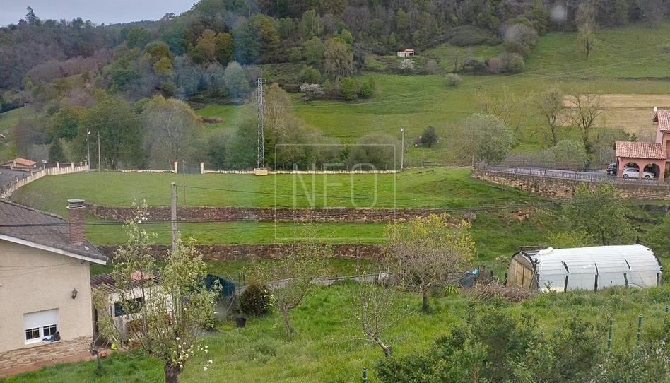 Photo 1 of Single-family semi-detached for sale in Carretera Pumarabule, Carbayin - Lieres - Valdesoto, Asturias