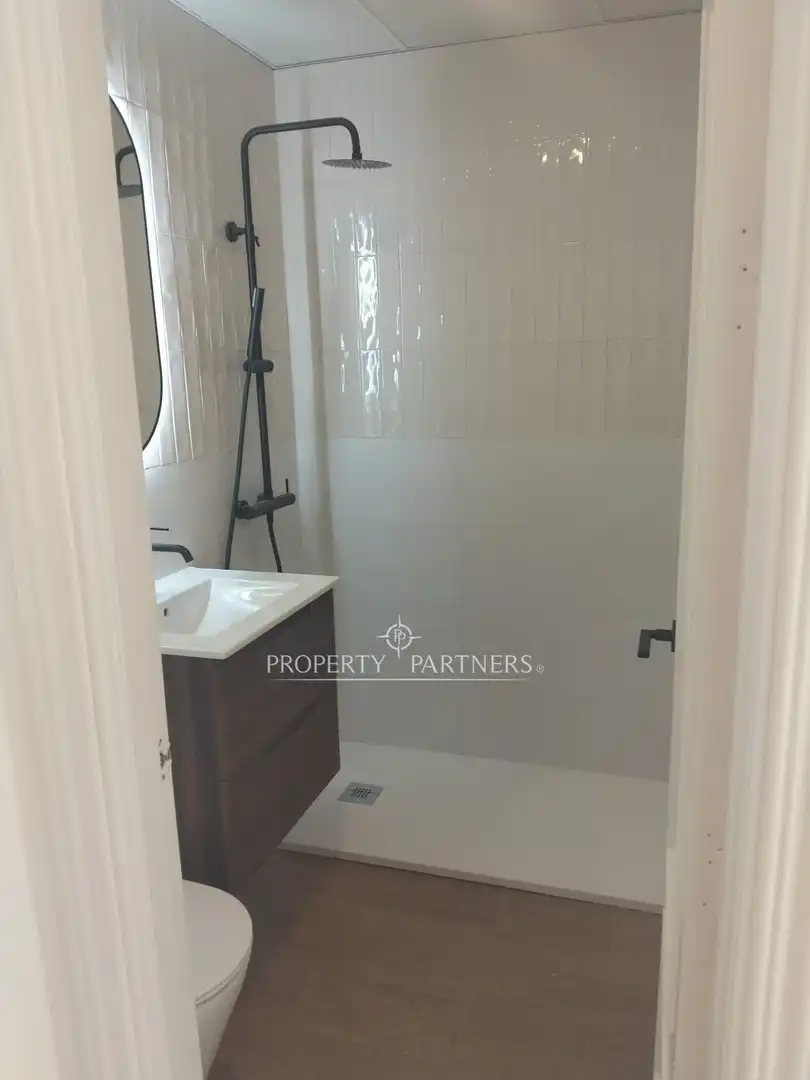 Mini appartamento con ascensore in vendita a Calle Méndez Núñez, imagen 22