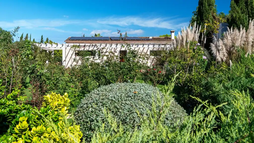 Maison rustique avec jardin à vendre à Binissalem, imagen 17