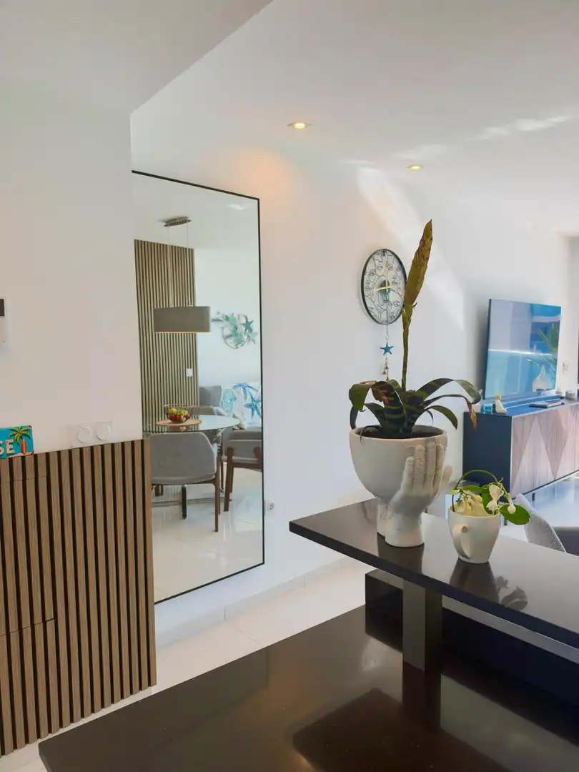 Apartamento con terraza en venta en Calle POSEIDON, imagen 39