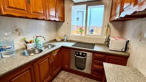 Foto 5 de Casa o xalet en venda a Casco Histórico, Antequera