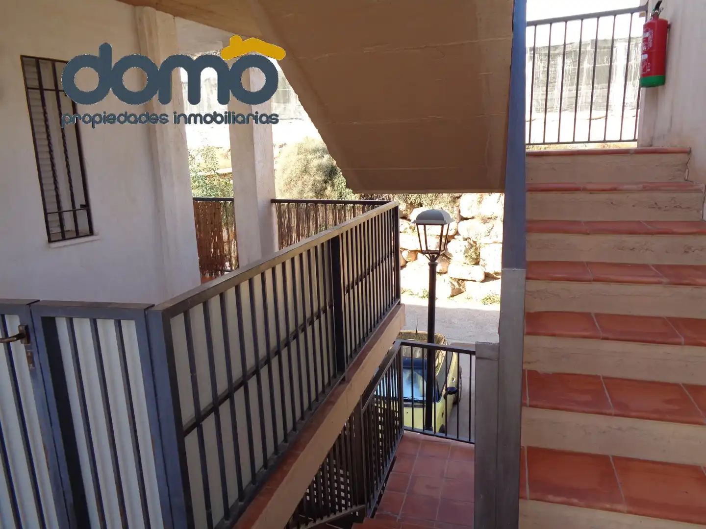 Terraza de Piso en venta en Albuñol con Aire acondicionado, Parquet y Terraza