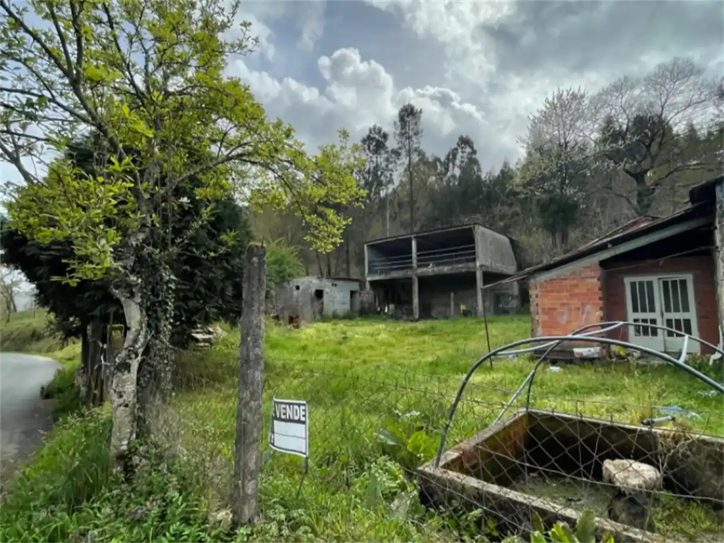 Casa o chalet en venta en A Estrada 