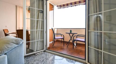 Foto 2 de Pis de lloguer a Puerto Deportivo, Málaga