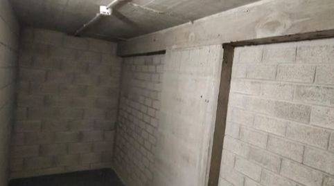 Foto 3 de Garaje en venta en Andrés Isasi Kalea, 12, Iralabarri, Bilbao