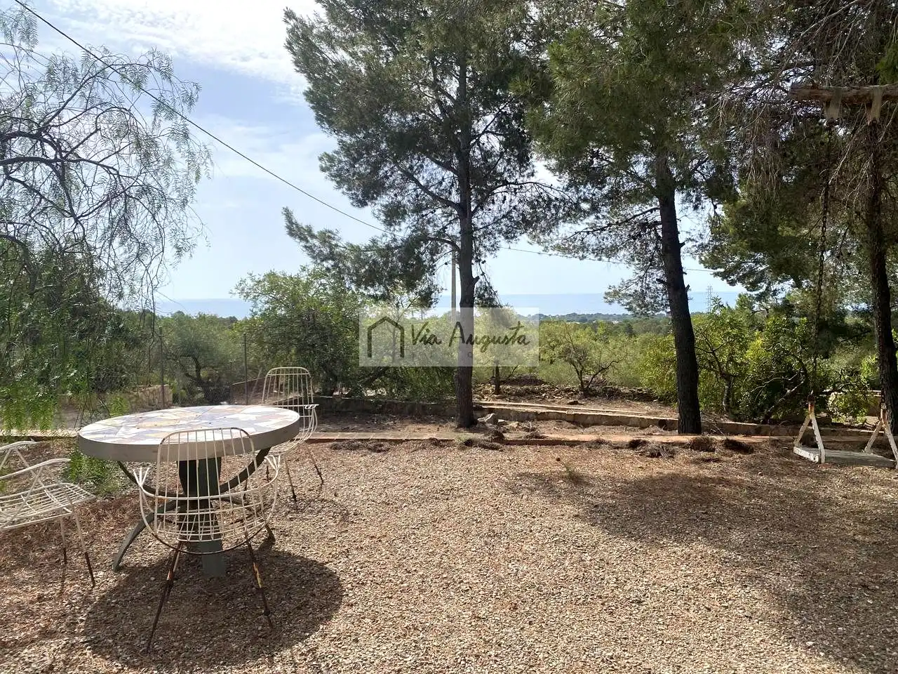 Finca rústica en venta en Vandellòs i l'Hospitalet de l'Infant con Terraza, Trastero y Piscina