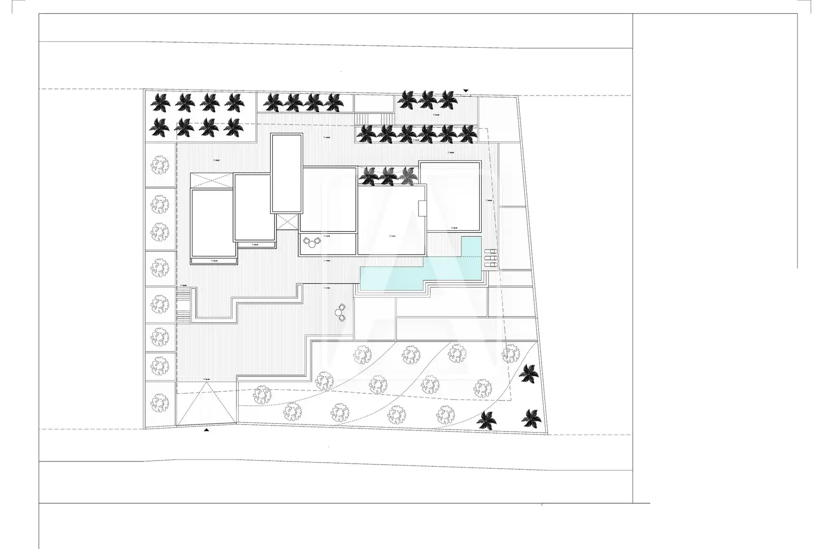 Villa con piscina in vendita a Pinar del Advocat - Cometa, imagen 14