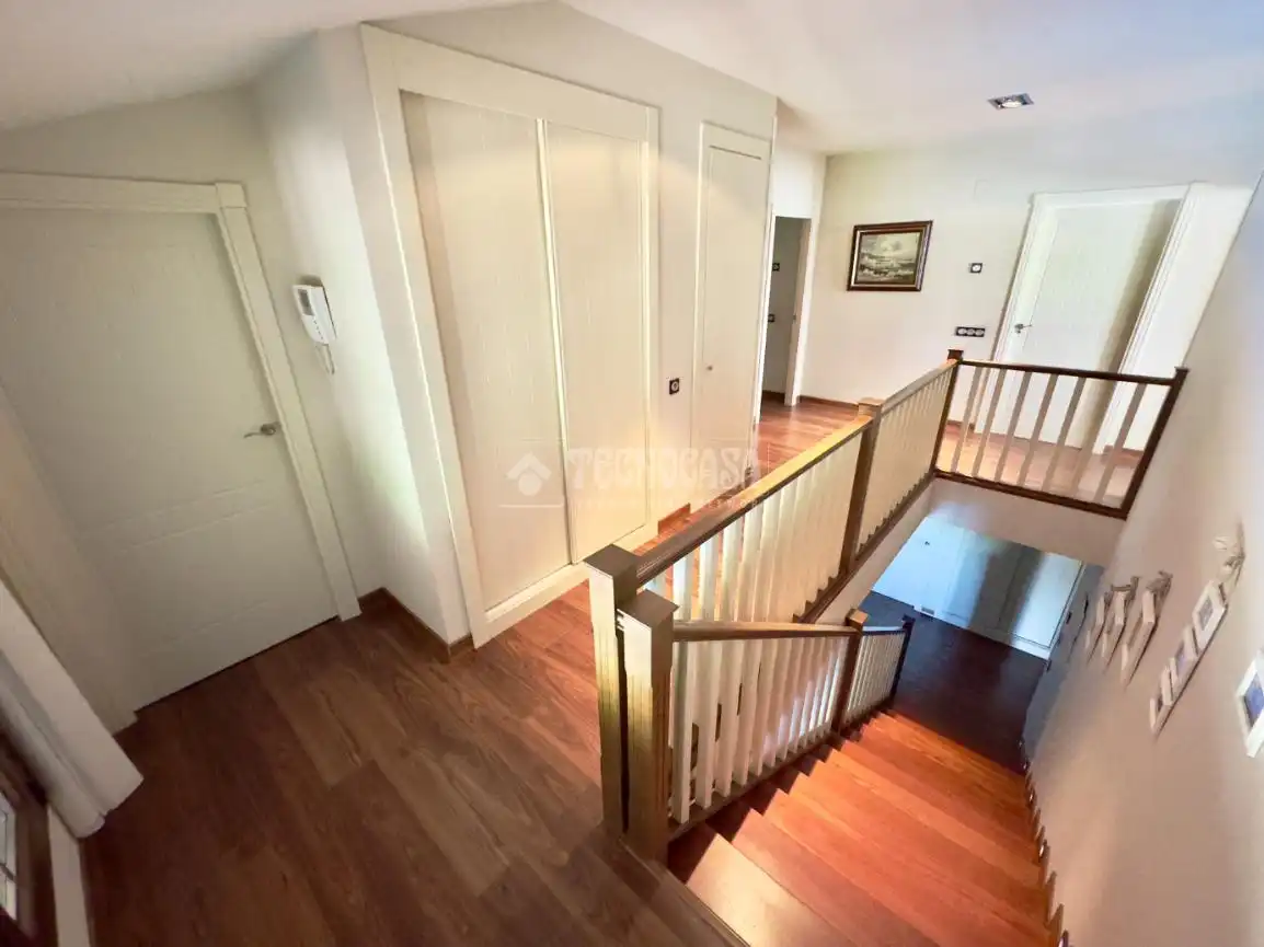 Casa o chalet en venta en Cabanillas del Campo con Aire acondicionado, Calefacción y Terraza