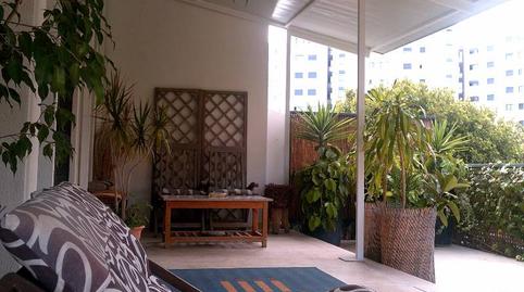 Foto 3 de Planta baixa en venda a Bulevar - Puerta Mítica, Alicante