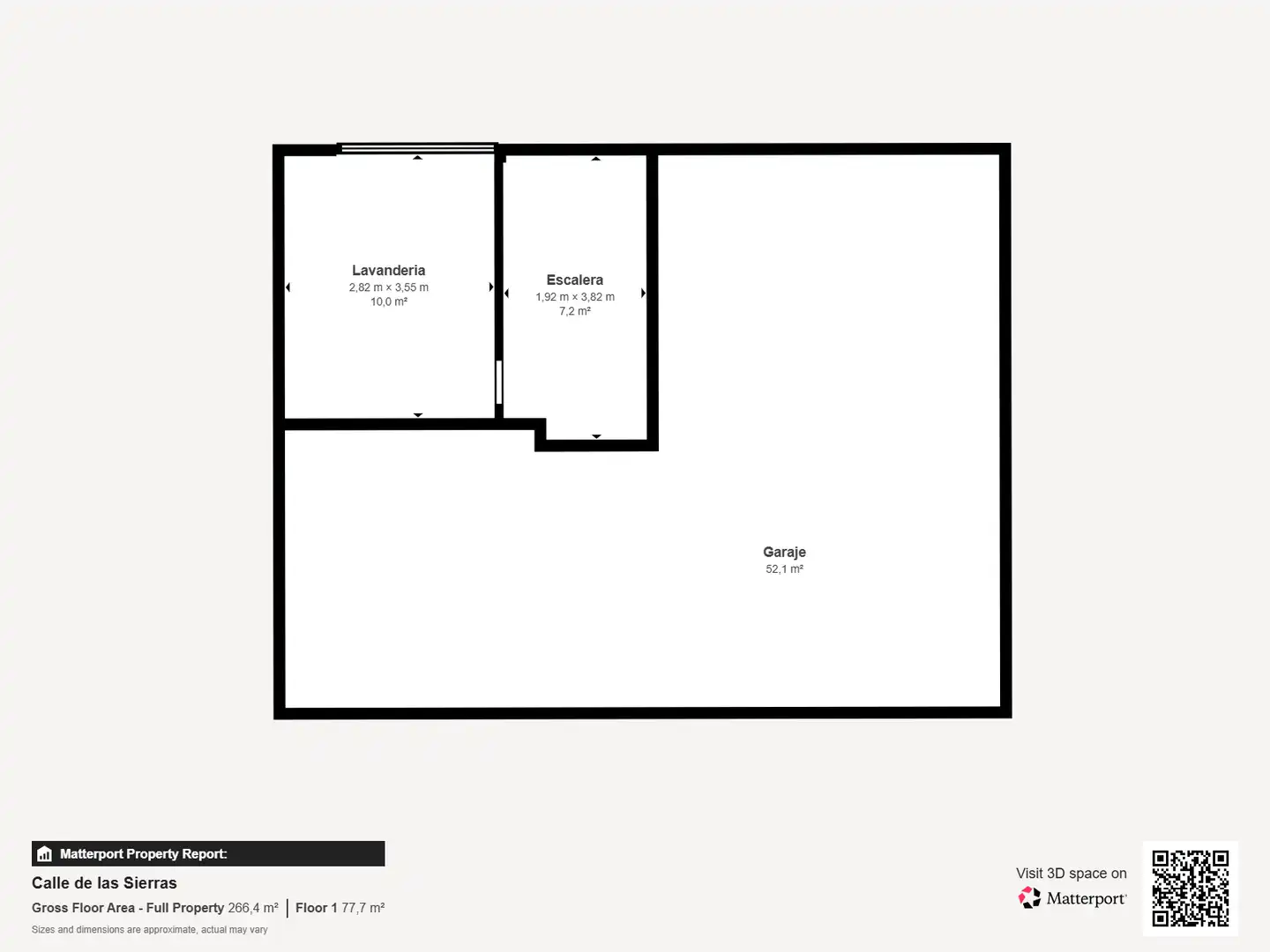Houses for sale in Villanueva de la Cañada  with Air Conditioner, Heating and Private garden