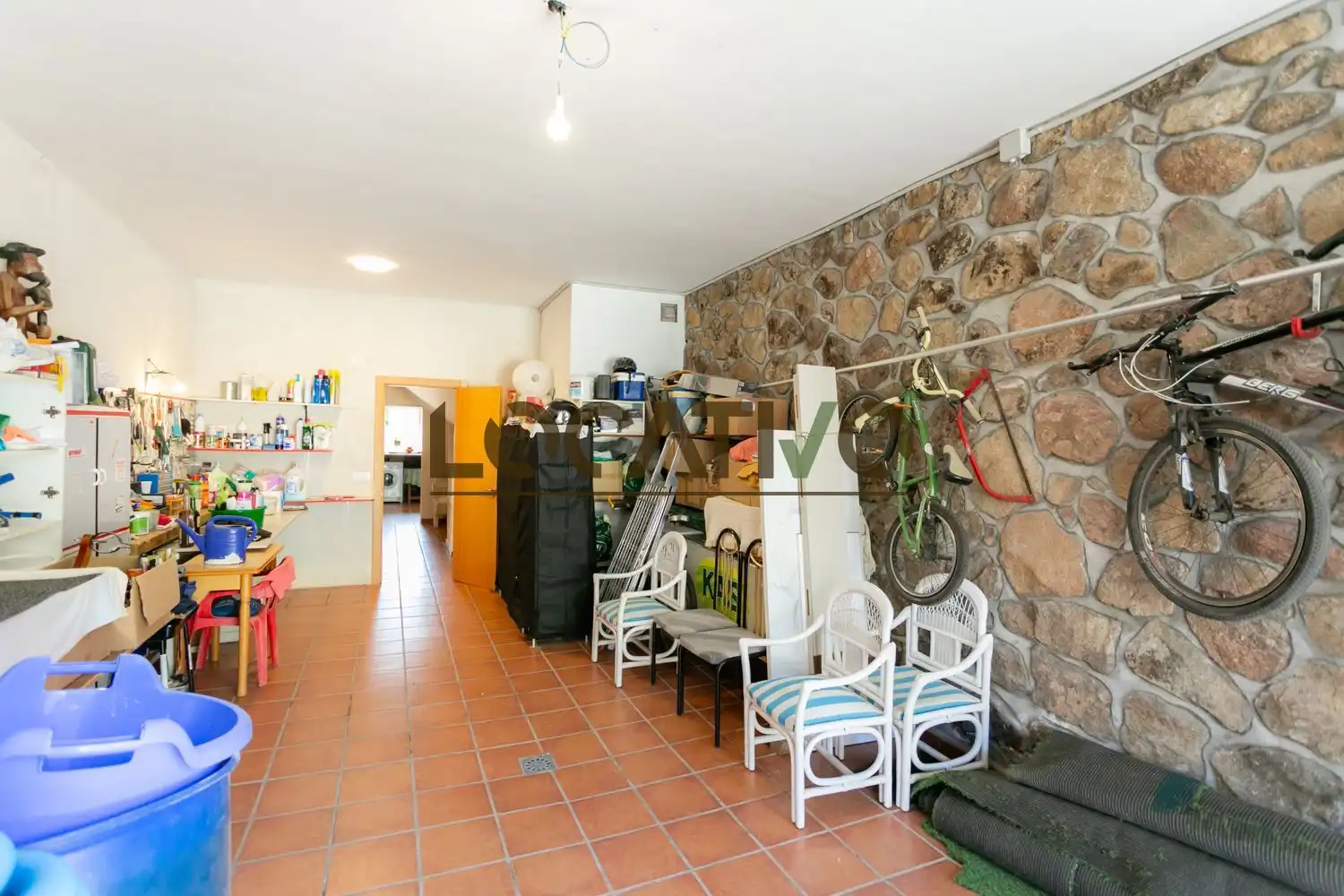 Casa o chalet en venta en El Hoyo de Pinares  con Calefacción, Terraza y Trastero