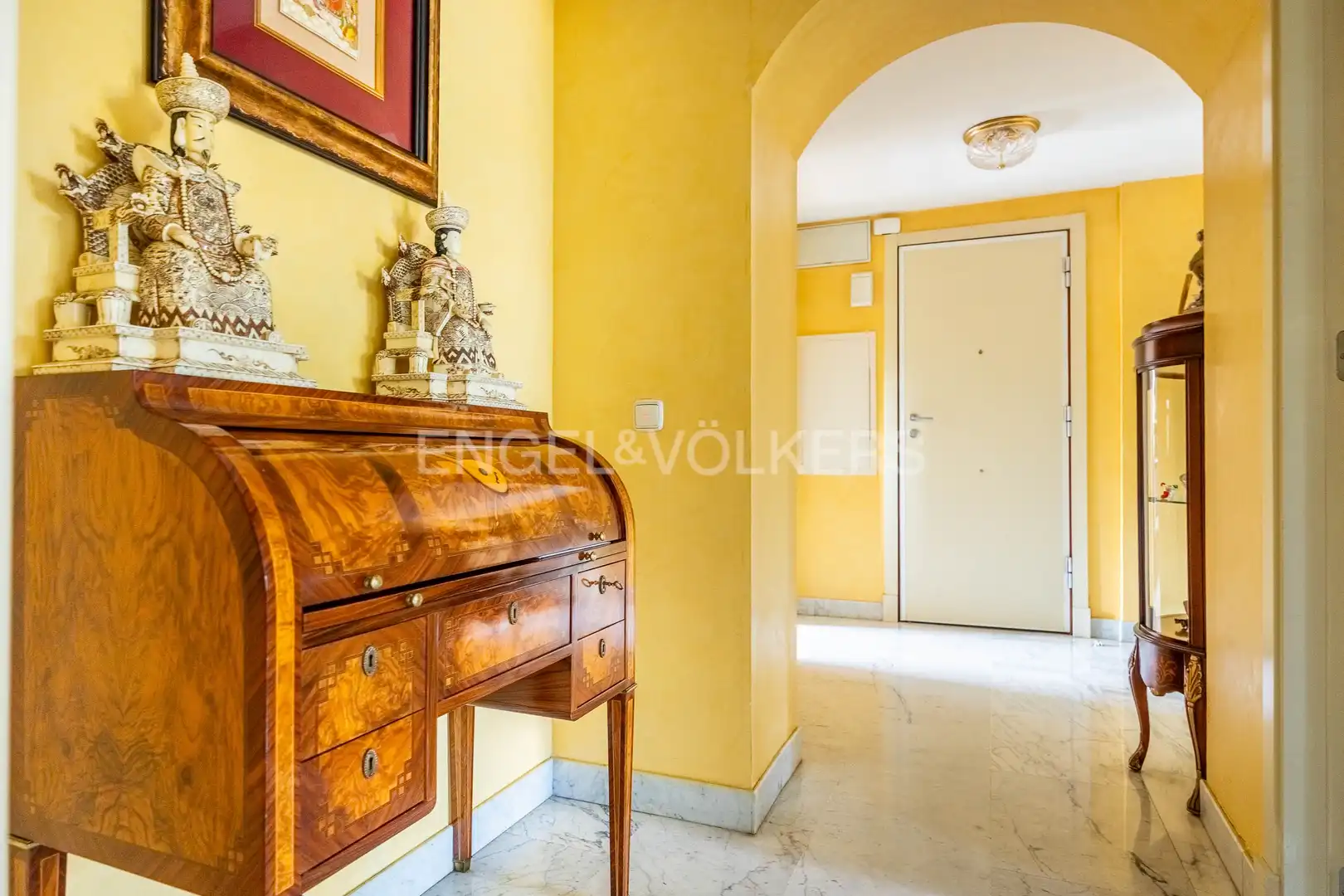 Flat for sale in Sevilla  with Air Conditioner, Heating and Private garden