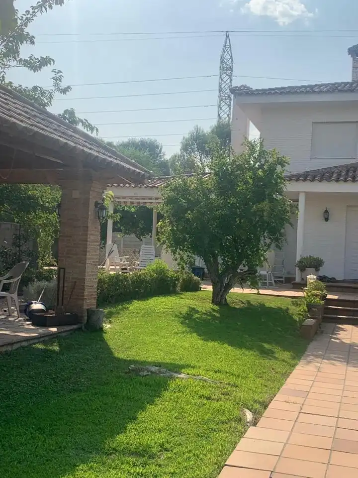 Casa o chalet en venta en Cuenca, Peñas Albas - Zulema