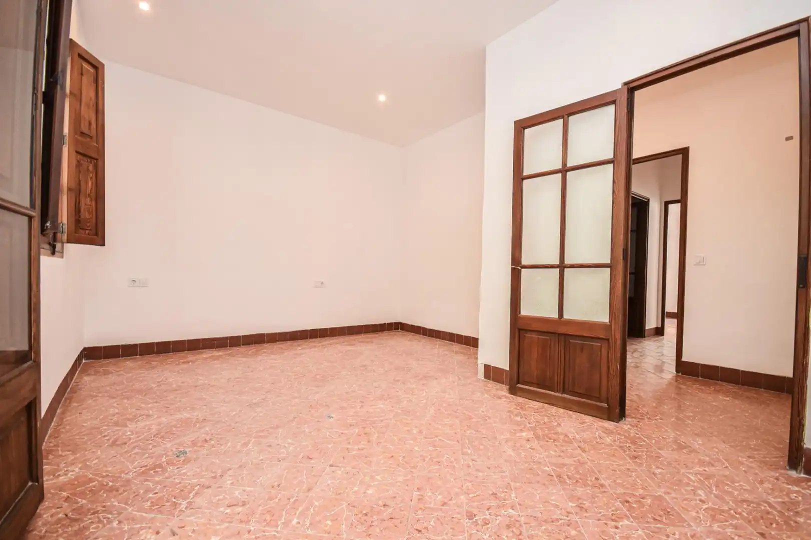 Wohnung zur Miete in  Palma de Mallorca mit Terrasse, Abstellraum und Balkon