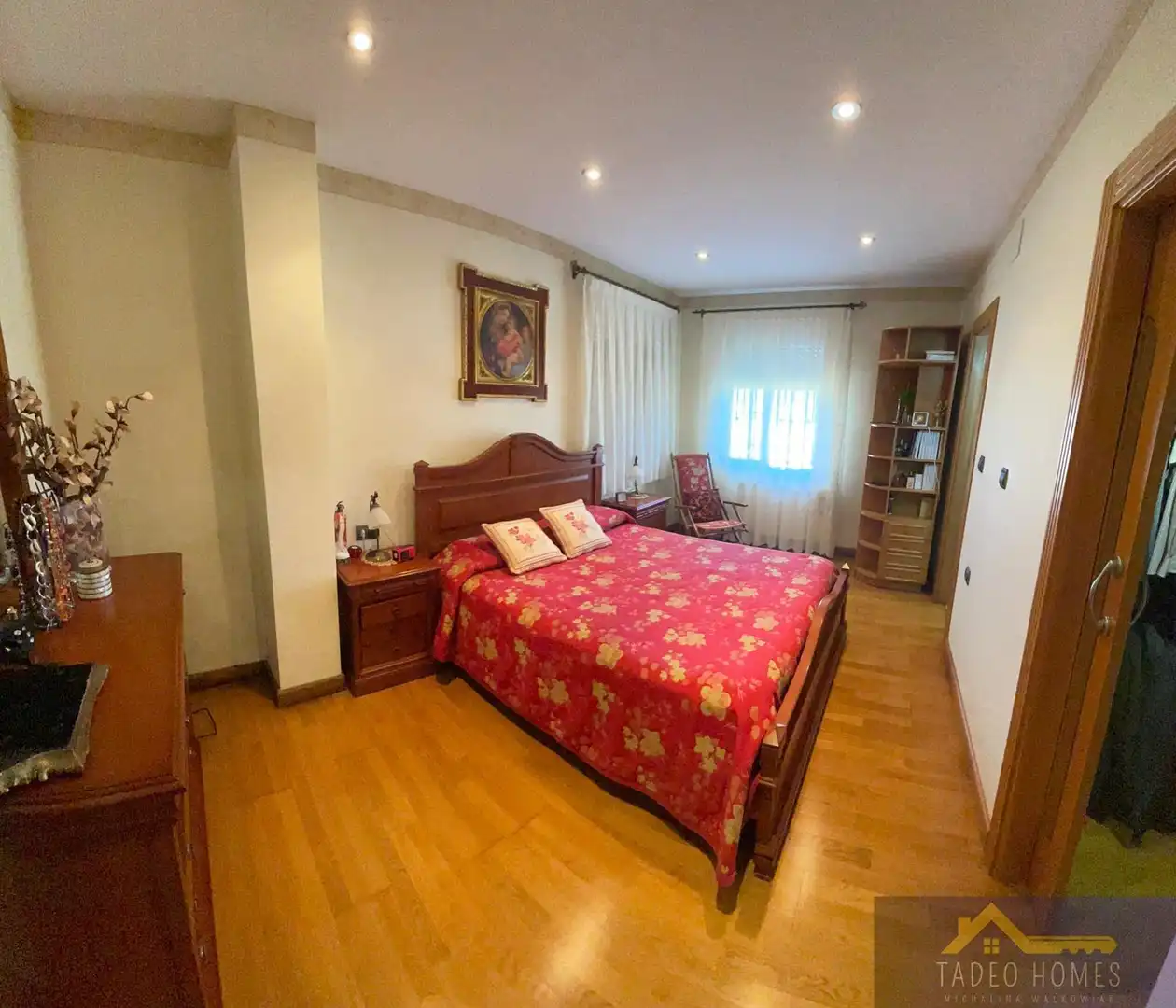 Chalet con piscina en venta en A s/n, imagen 29