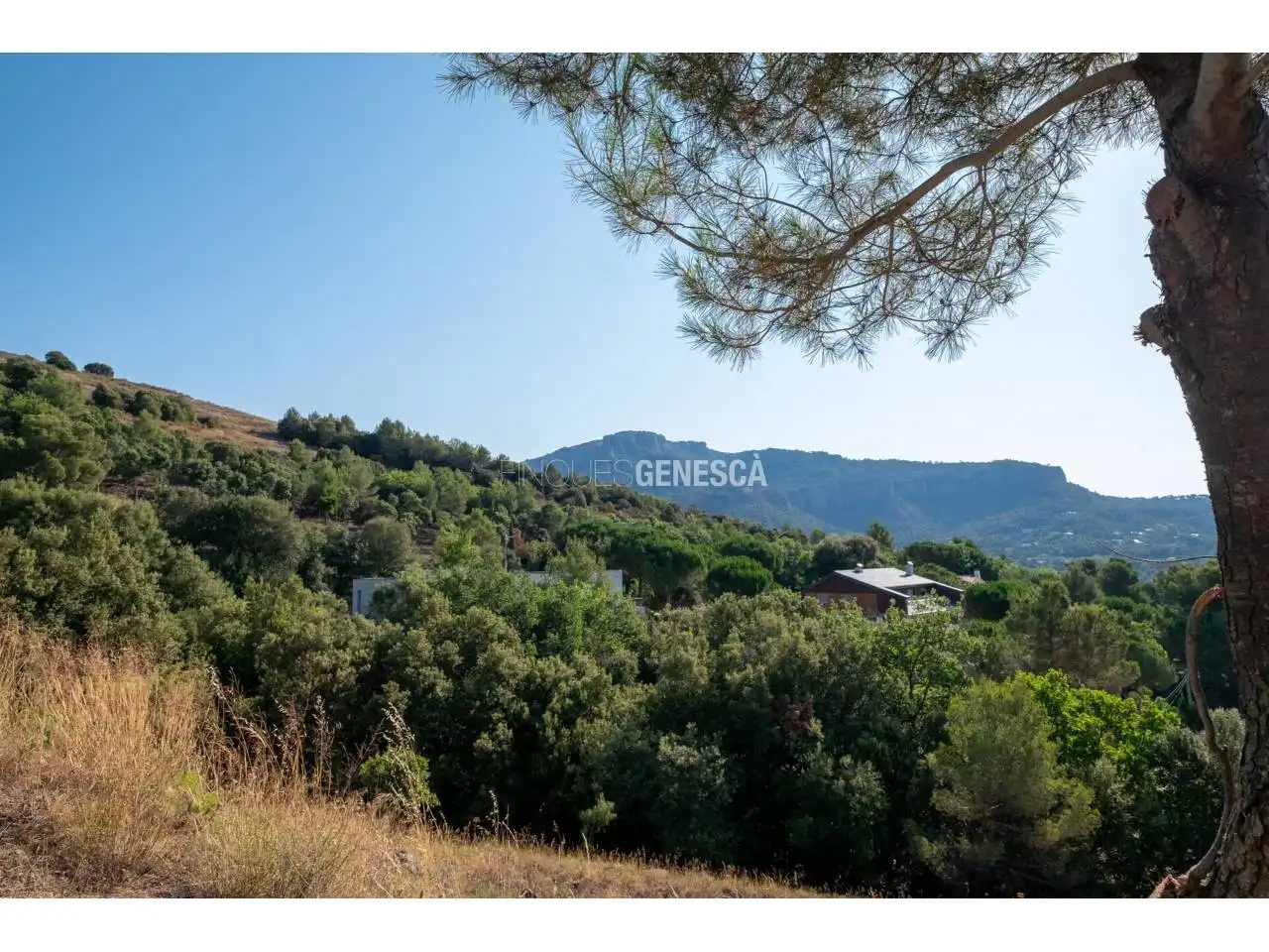 Wohnbaugrundstück zum Verkauf in Calle Camí de Puigcodina 43, imagen 16