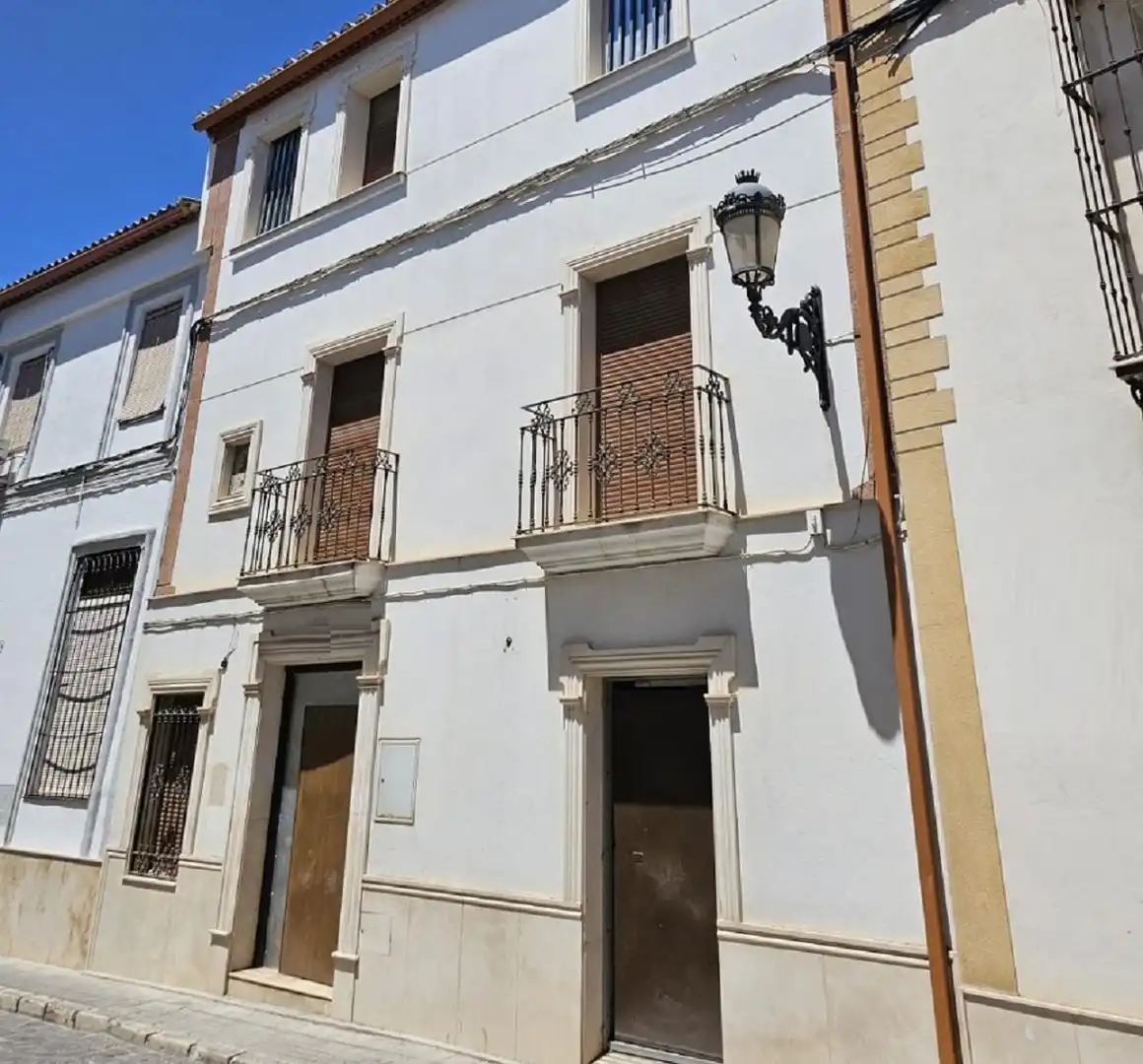 Casa a schiera in vendita a Baena, imagen 8