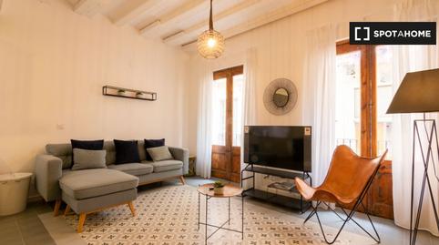 Photo 3 of Flat to rent in El Raval, Barcelona
