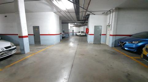 Photo 5 of Garage for sale in Calle de Marcos García del Castillo, San Gregorio, Las Palmas