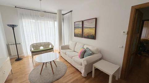 Foto 3 de Pis de lloguer a Austo G.linares, Centro, Cantabria