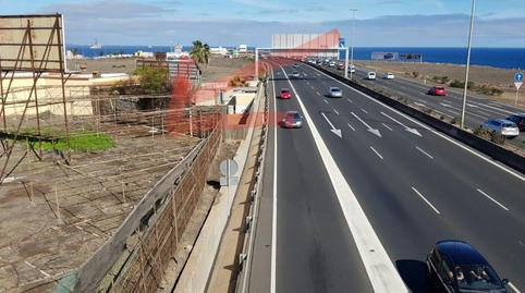 Foto 5 de Terreno industrial en venta en  Malpaso, La Pardilla - San Antonio, Las Palmas