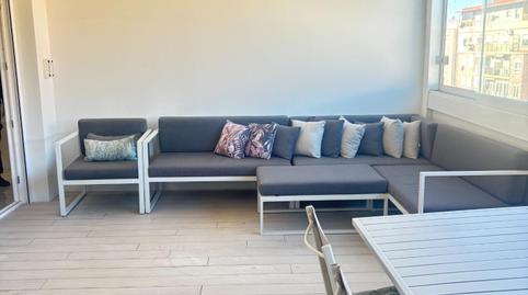 Foto 3 de Àtic en venda a Avenida de Peris y Valero, En Corts - Doctor Waksman, Valencia